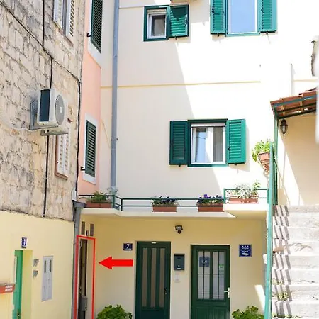 Dalmatia Sun 3* Spalato