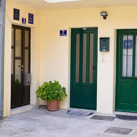 Dalmatia Sun 3* Spalato