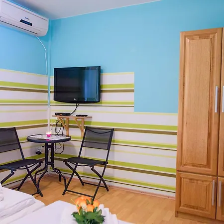 Dalmatia Sun スプリト