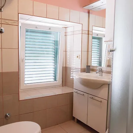 Dalmatia Sun 3* Spalato