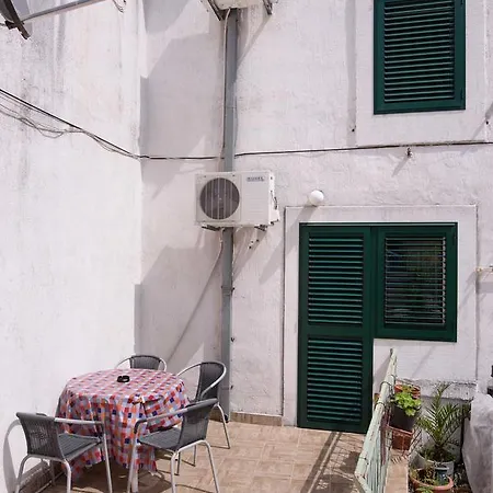 Dalmatia Sun 3* Spalato