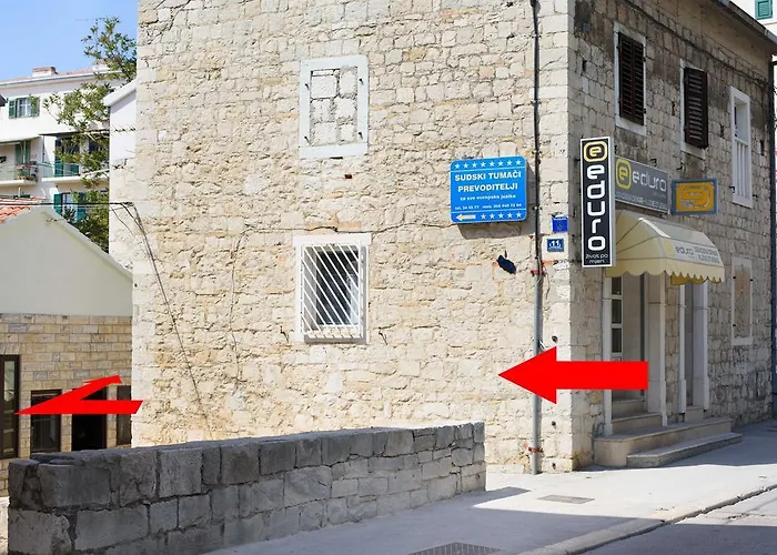 Dalmatia Sun Guest house 3*