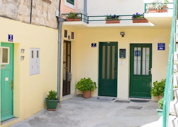 Dalmatia Sun スプリト