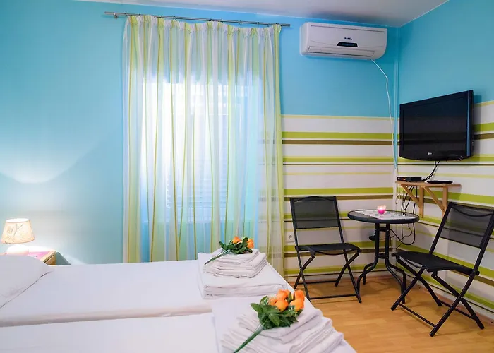 Dalmatia Sun 3* Split