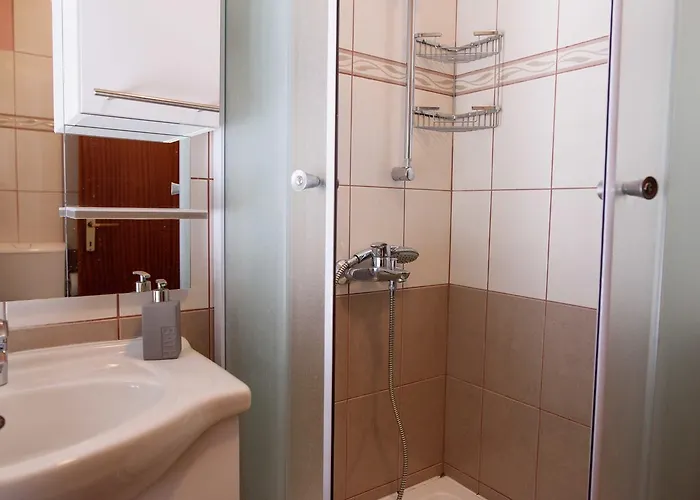 Guest house Dalmatia Sun 3*