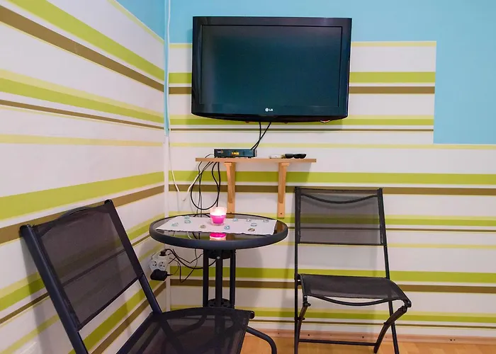 ゲストハウス Dalmatia Sun