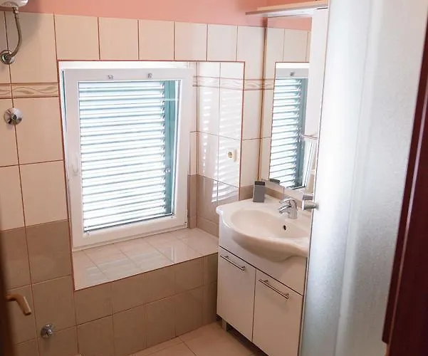 Dalmatia Sun Guest house