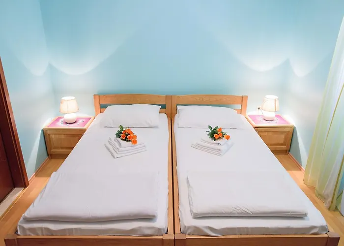 Dalmatia Sun Guest house