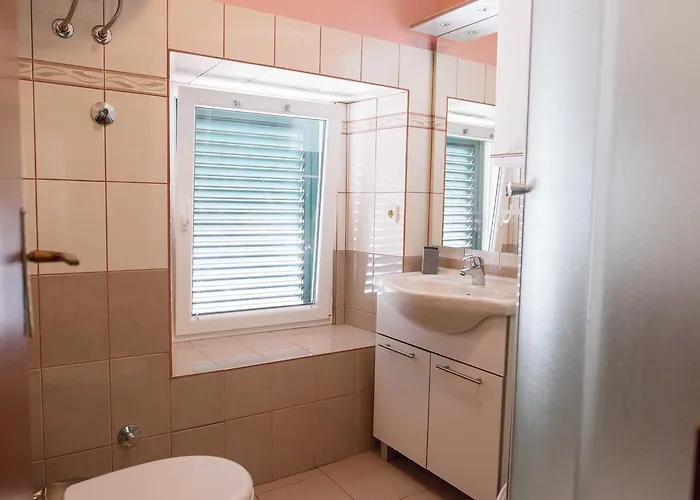 Dalmatia Sun 3* Split