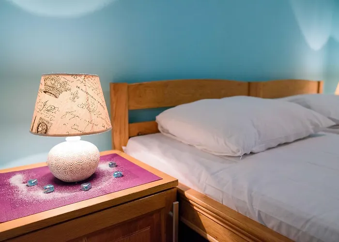 Dalmatia Sun Guest house