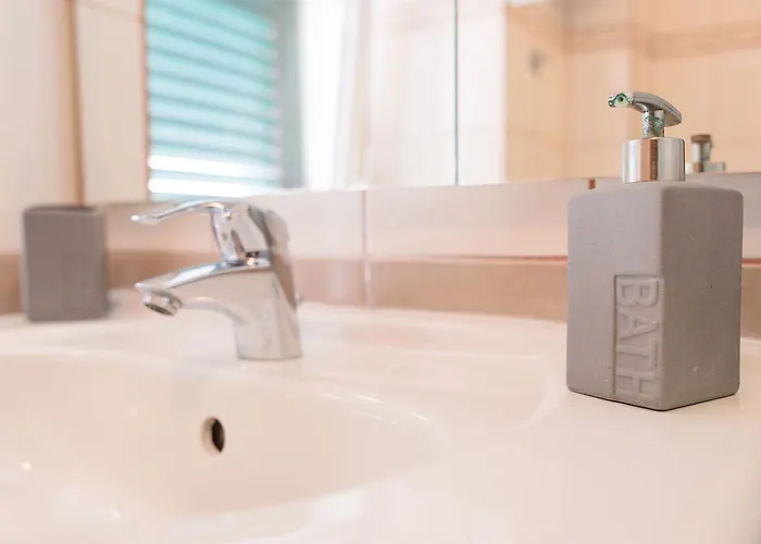 Dalmatia Sun 3* スプリト