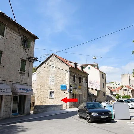 Dalmatia Sun Guest house