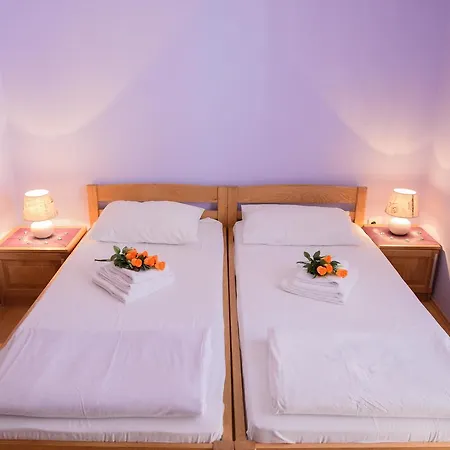 Dalmatia Sun Guest house Split