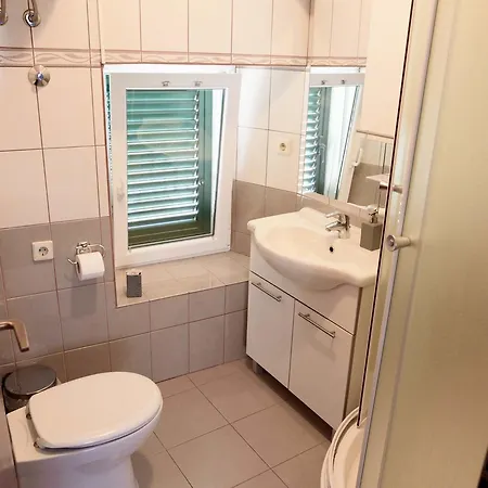 Dalmatia Sun Guest house *
