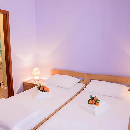 Dalmatia Sun Guest house *