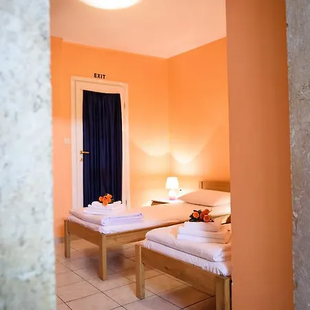 Dalmatia Sun Guest house *
