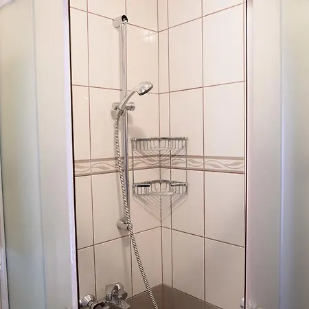 Dalmatia Sun Pensión Split