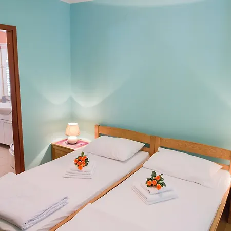 Guest house Dalmatia Sun Split