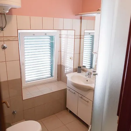 Dalmatia Sun Guest house