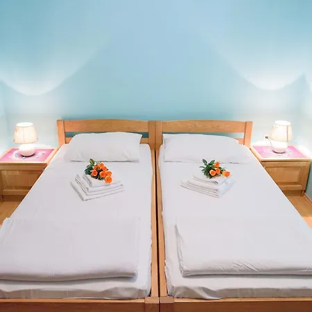 Dalmatia Sun Pensión