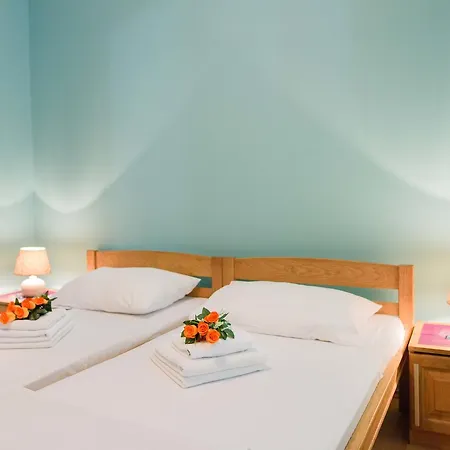 Dalmatia Sun Guest house Split
