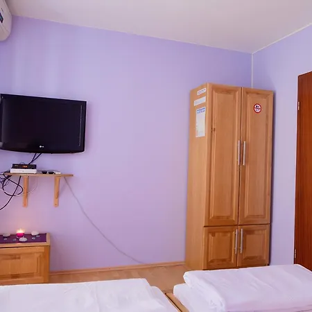 Dalmatia Sun Guest house