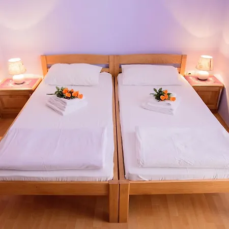 Dalmatia Sun Guest house *