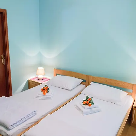 Pensión Dalmatia Sun