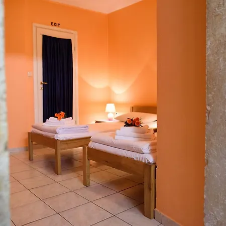 Dalmatia Sun Guest house