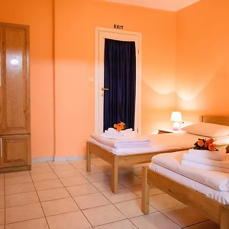 Dalmatia Sun Guest house Split