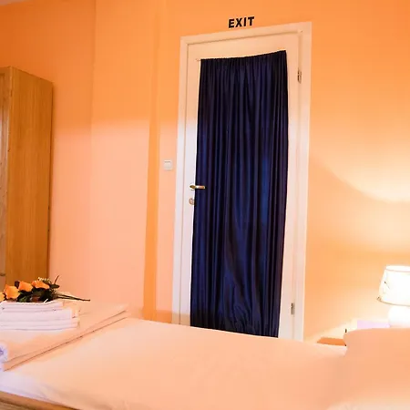 Gostinjska kuća Dalmatia Sun Split