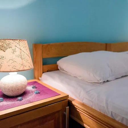 Dalmatia Sun Gostinjska kuća