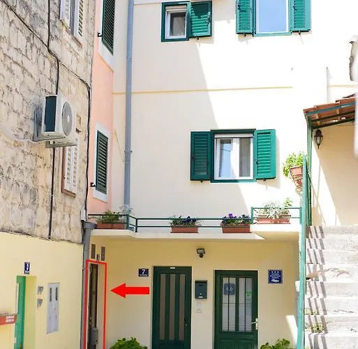 Dalmatia Sun 3* Сплит