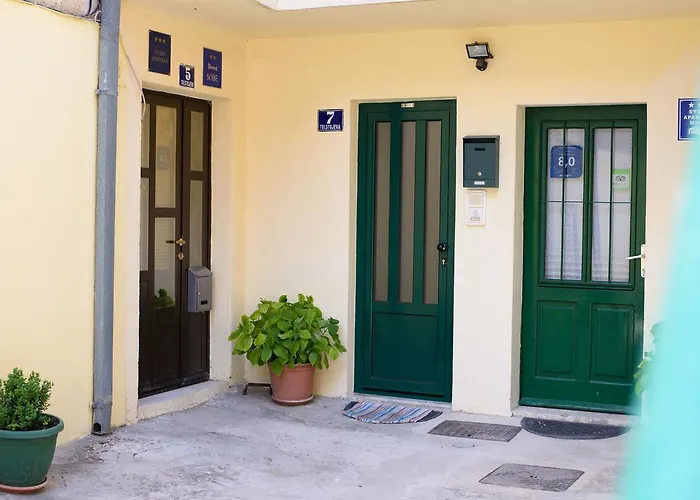 Dalmatia Sun 3* Сплит