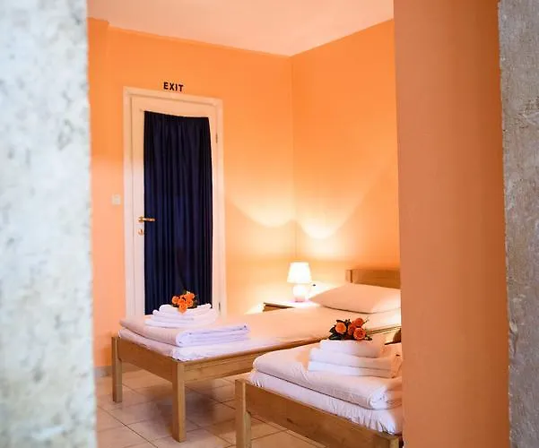 Dalmatia Sun Гостевой дом 3*