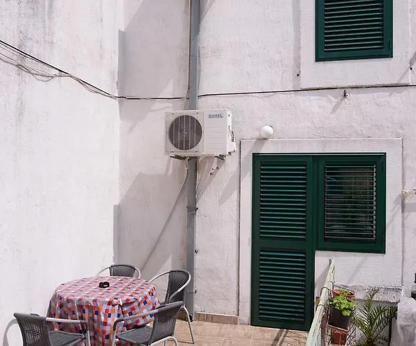 Dalmatia Sun 3* Сплит