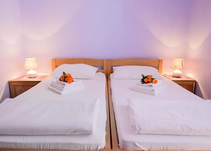 Dalmatia Sun Сплит