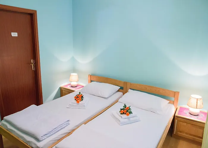 Гостевой дом Dalmatia Sun