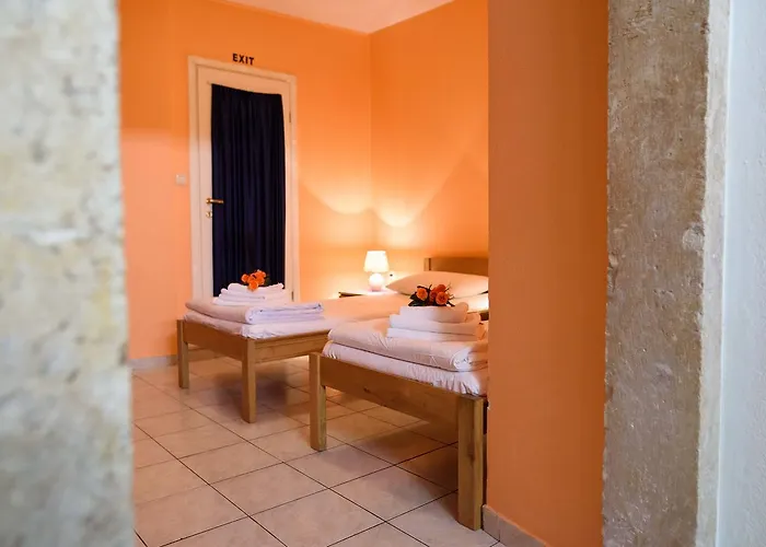 Dalmatia Sun Гостевой дом